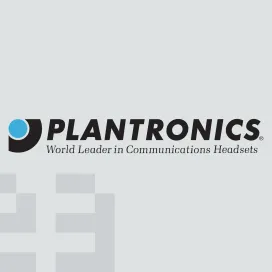 Plantronics